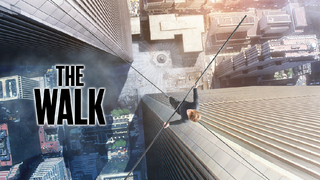 The Walk - 2015 (Sub Indo)