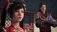 Tomb of Fallen Gods S1 eps 11