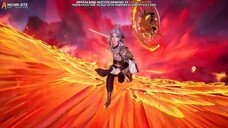 Spirit Sword Sovereign S4 Episode 415 Sub Indo