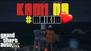 SINAGOT KO NA SI MAISAN | GTA 5 RP