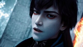 Xiao Cha (A Mortal's Journey to Immortality)