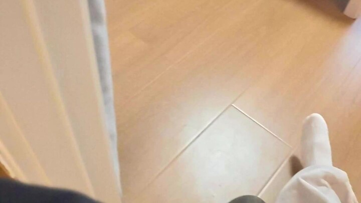 This new job is still too dangerous.