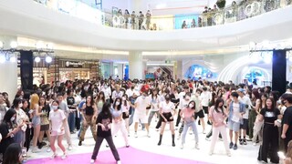 【TWICE】Một chú thỏ tràn đầy tinh thần đồng đội! Tiếp tục nào~Ăn mừng điệu nhảy ngẫu nhiên | Hát và n