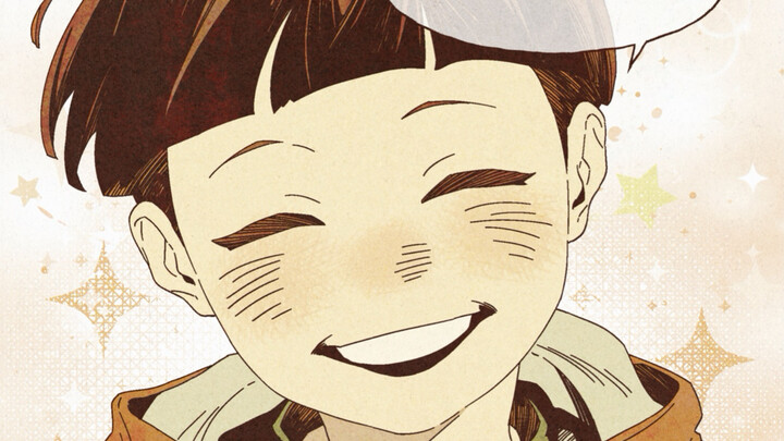 【Niu Tian】Kesedihan Musim Semi 【Haikyuu!!】