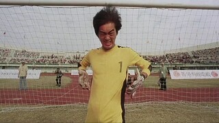 Shaolin Soccer (2001) Full Movie {Cantonese}