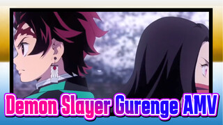 Demon Slayer x Gurenge AMV (Mainly Nezuko And Tanjiro)