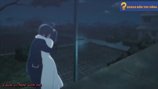 Deago bàn tay vàng - AMV - Xích thêm chút (XTC) #anime #schooltime