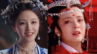 “嫁给什么人，能由得了我？”