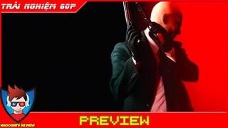 Hitman Absolution Việt Hóa Gameplay| Review Game Hành Động Lén Lút Tuy Cũ Nhưng Cực Cuốn