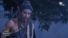 เจ้าหนีข้าไม่พ้นแล้วมรกต | Highlight เดชอสูรขันแก้วนพเก้า EP.27