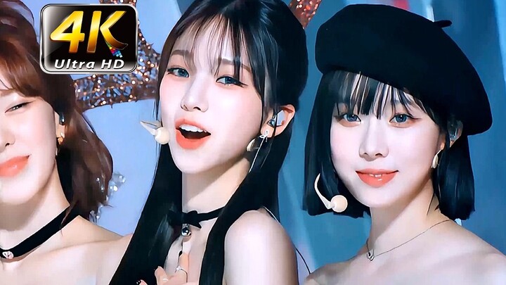 [This Song Is So Stunning] – South Korean Girl Group’s “Beautiful Christmas”!