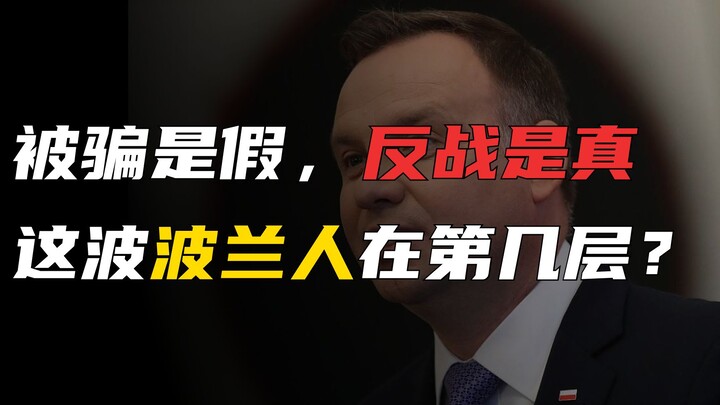 一通“电话诈骗”爆出真相，欧洲不想再当冤大头？