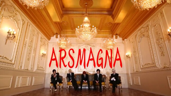 【アルスマグナ】Victim wanted to have a woman with him (laugh)