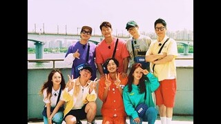 Running Man: Lee Kwang Soo, perfect happy ending🤗😢🤗 | V.#04