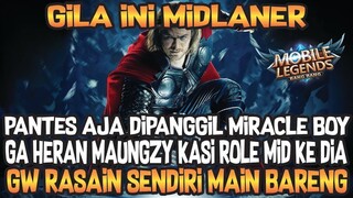 GA HERAN ALTEREGO WINSTREAK,TANGAN NI ORG MAIN GS CPT BGT COK!! PNTS DI BLG MIRACLEBOY!