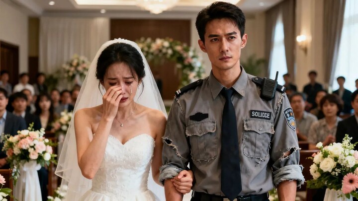 Mengapa satpam jadi orang terkaya adik tiri baru sadar semua karena (YT)