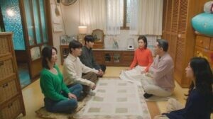 Queen of Tears epsoide 13 [Sub Indo]