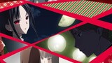 Kaguya-sama wa Kokurasetai Movie Theme Song Full『Love is Show』by Masayuki Suzuki feat. Reni Takagi