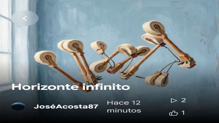 Horizonte Infinito ♾️