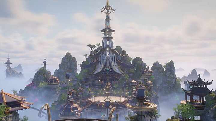 BTTH S5 Eps.154 Sub indo