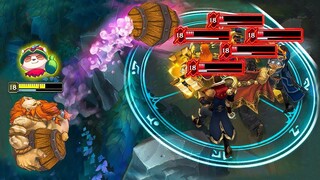 10年后，酒桶想起这波还是吃不下饭，甚至还有点撑