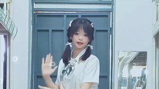 A very cute song - "My cutest place"