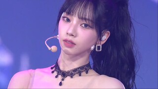 231225 SBS 2023 가요 대전 aespa - Intro + Drama
