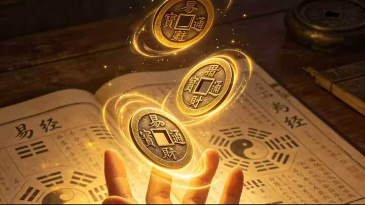 Liu Yao--Career & Business Divination