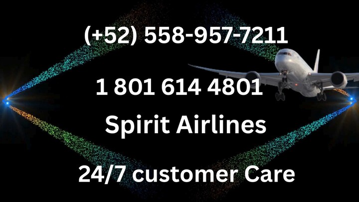 Listado completo de números oficiales de atención al cliente de {SPIRIT Airlines}: Guía paso a paso