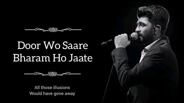 DARD DILO KE SONG  SAD INDIAN SONG ( DEMON BOYY05 )