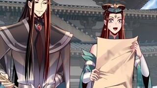 [316] Diverting trouble to someone else and killing someone with a borrowed knife!