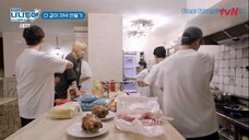 VIETSUB - NANA TOUR WITH SEVENTEEN - EP 2 (Full bản TVN)