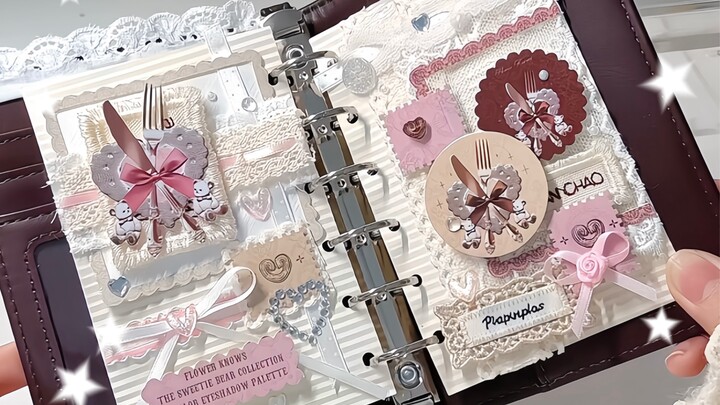 In just one minute, you’ll fall in love with journaling without stickers…^^