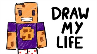 Draw My Life - aCookieGod (5,000,000 Subscriber Special)