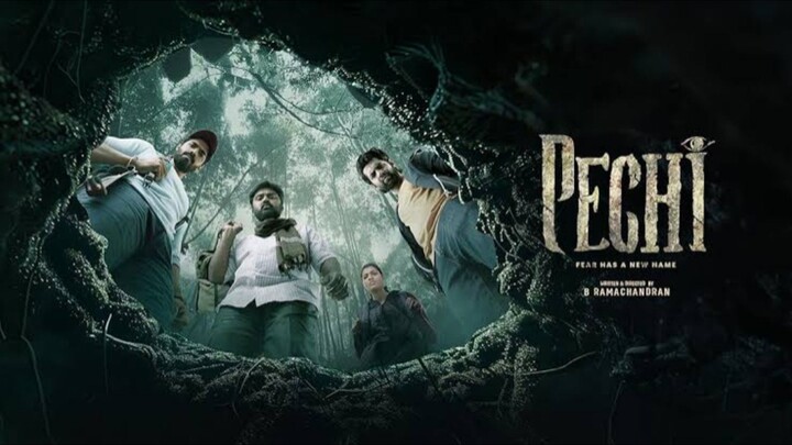 Pechi full movie hindi dubbed