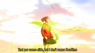 FACETIME | AMV