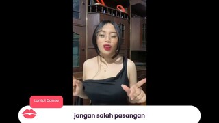 Jangan salah Pegang Ya