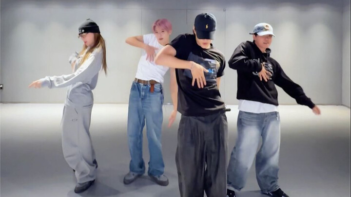 【EXO】تم القبض على فريق روكيت (KA.BA.J) #إنه وين دا تشان!