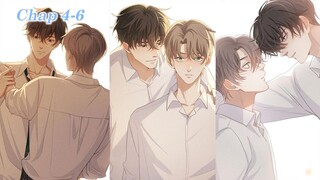 Chap 4 - 6 Hunting Game  | Manhua | Yaoi Manga | Boys' Love