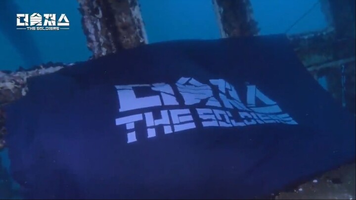 The Soldiers: Episode 5 [Eng Sub]