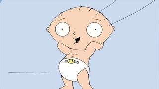 Family Guy Dumplings 5 Acting Chewishly and Going Furious Inventory
