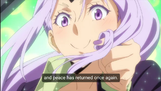 tensei shitara slime datta ken