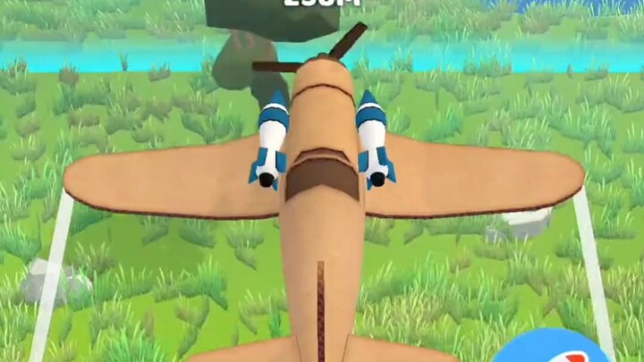 ไม่เคยได้ยินมาก่อน นี่มันบินขึ้นไปข้างหน้าแบบตั้งตรงเลย!!!