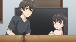 “มันเป็นความผิดของคุณทั้งหมด! จะเกิดอะไรขึ้นเมื่อพ่อแม่ของคุณกลับมา?”