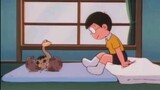 Doraemon: Nobita's Dinosaur (1980) Sub Indo