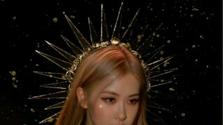 Build a b*tch Rosé cover