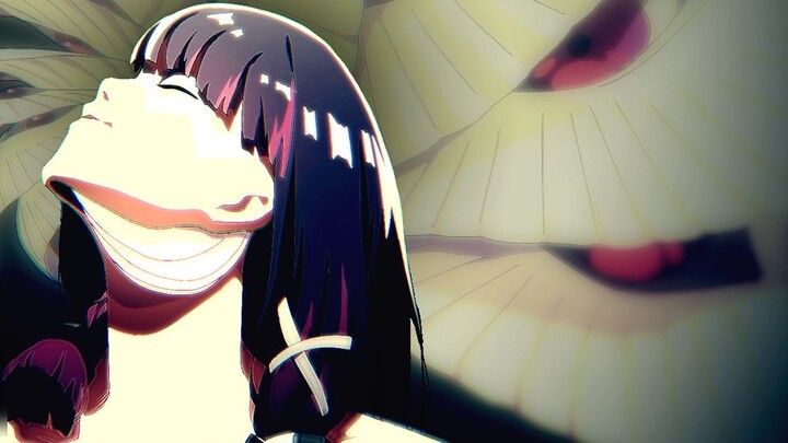 "Fools Executioner - Stairway to Heaven" [Horror Animated Short Film] [Genshin Impact HoYoFair2025 N