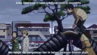 Boku Dake ga Inai Machi Ep03 Sub Indo