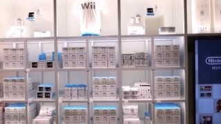 Nintendo Museum Kyoto Merchandise #kyoto  #japan  #nintendo  #gaming  #travel