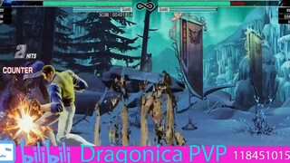 Đối đầu với Gara chơi cát #game
